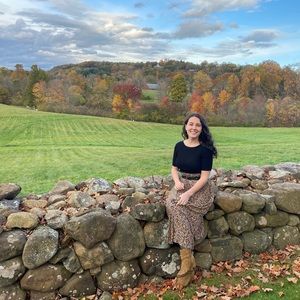 Meet your Posher, Alyssa